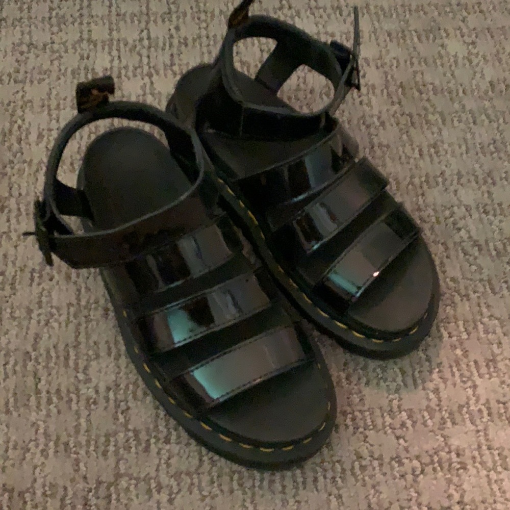Dr. Martens